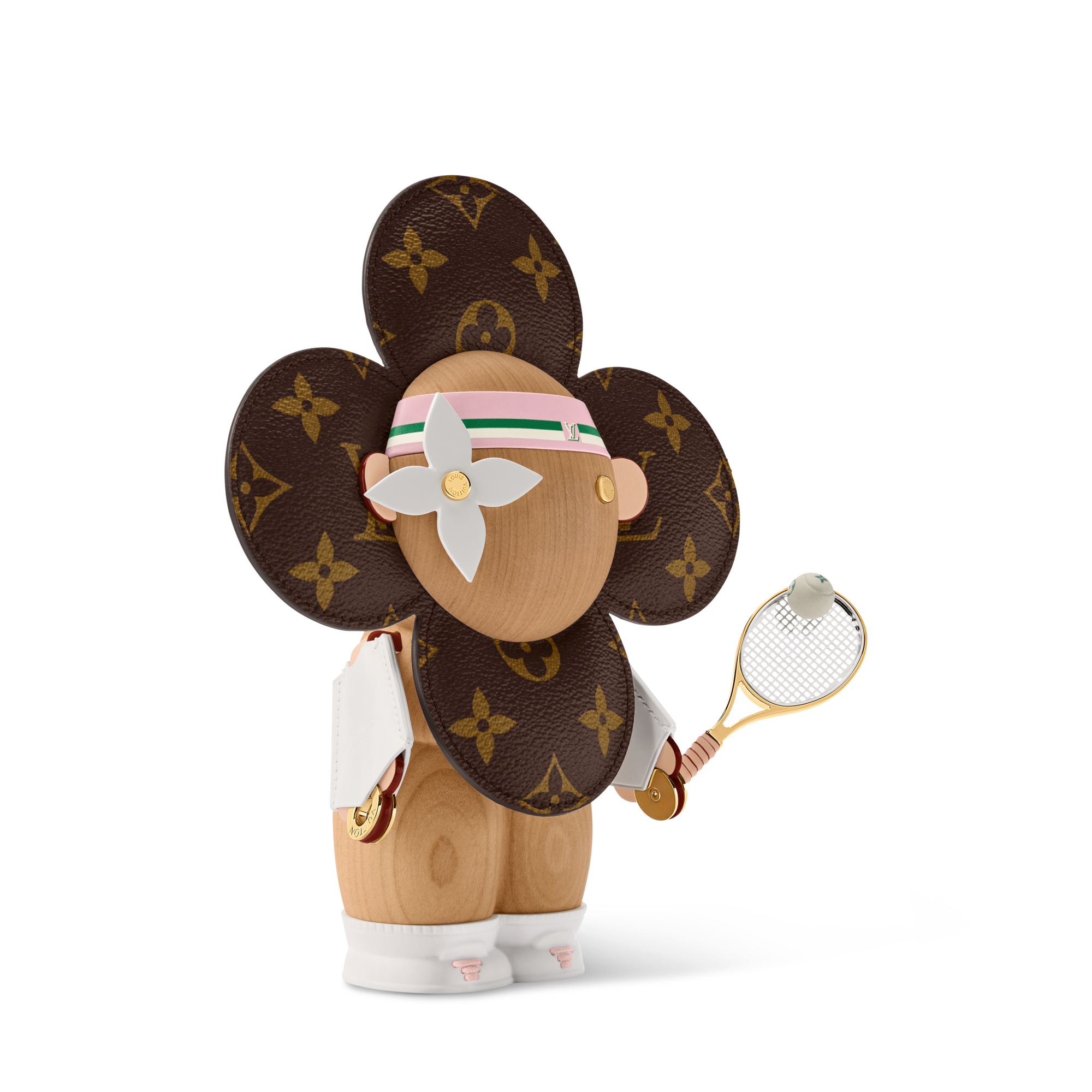 Vivienne Tennis S00 - Sport and Games GI1414 | LOUIS VUITTON